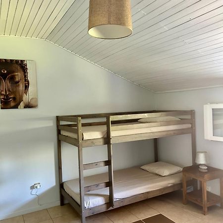 Quinta De Areias Bed & Breakfast Crespos Eksteriør bilde