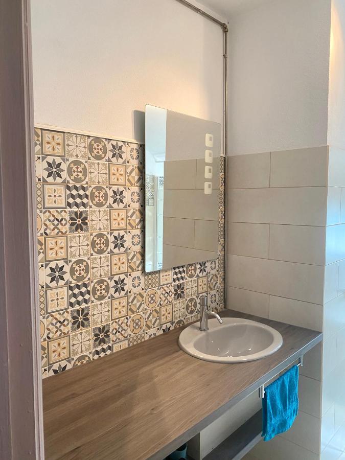 Quinta De Areias Bed & Breakfast Crespos Eksteriør bilde