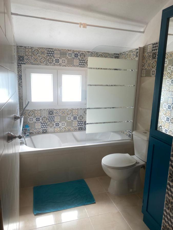 Quinta De Areias Bed & Breakfast Crespos Eksteriør bilde