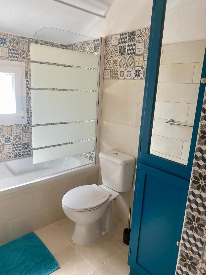 Quinta De Areias Bed & Breakfast Crespos Eksteriør bilde