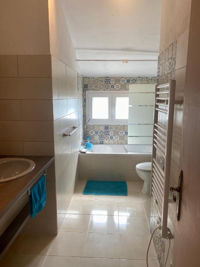 Quinta De Areias Bed & Breakfast Crespos Eksteriør bilde