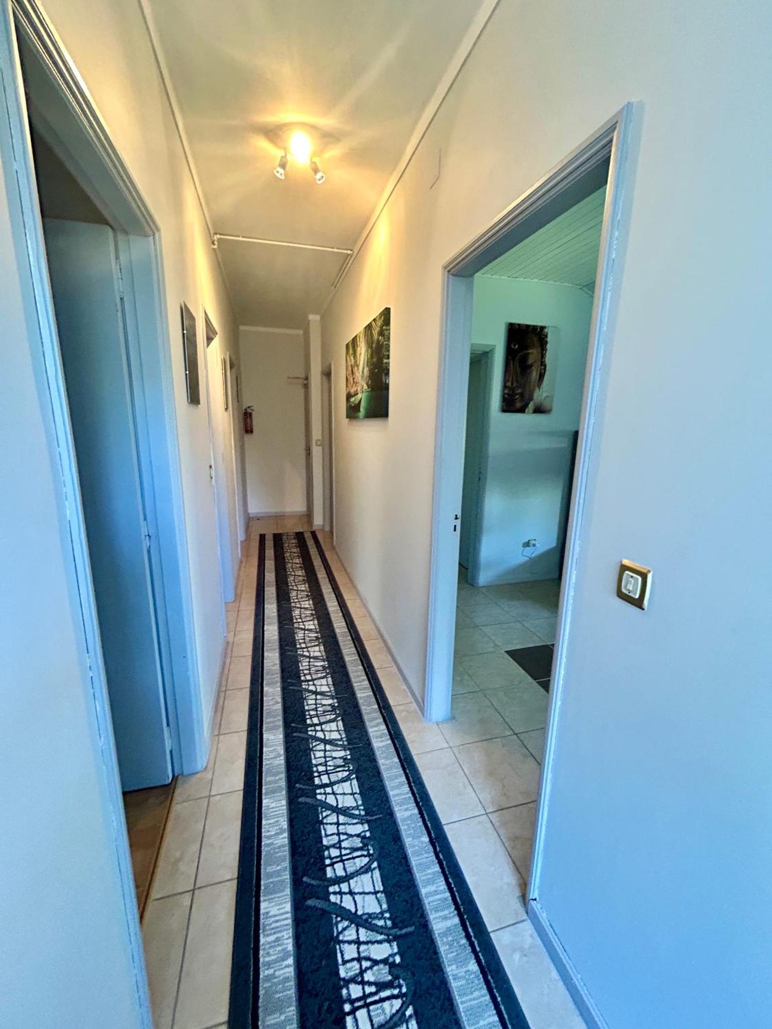 Quinta De Areias Bed & Breakfast Crespos Eksteriør bilde