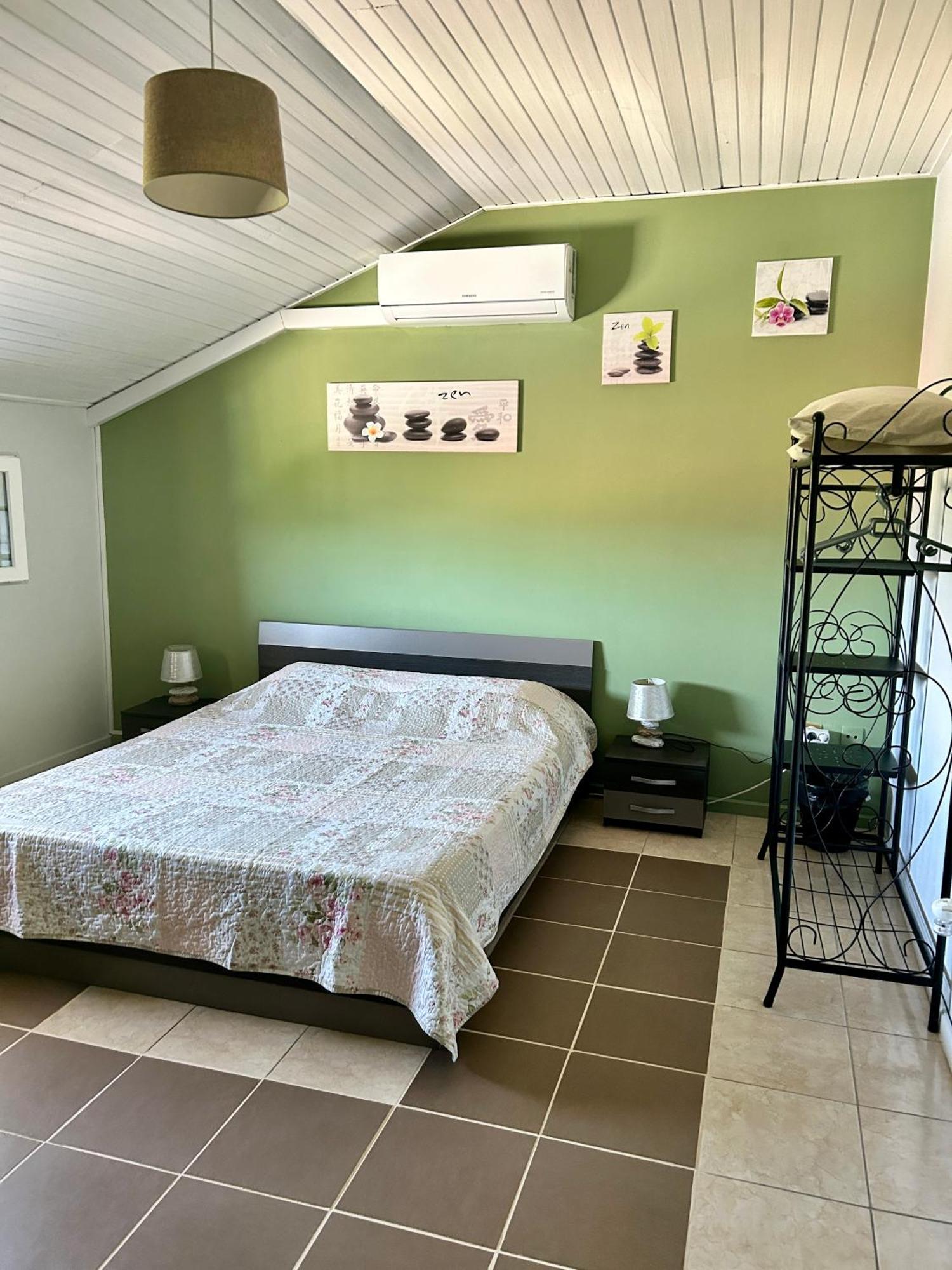 Quinta De Areias Bed & Breakfast Crespos Eksteriør bilde