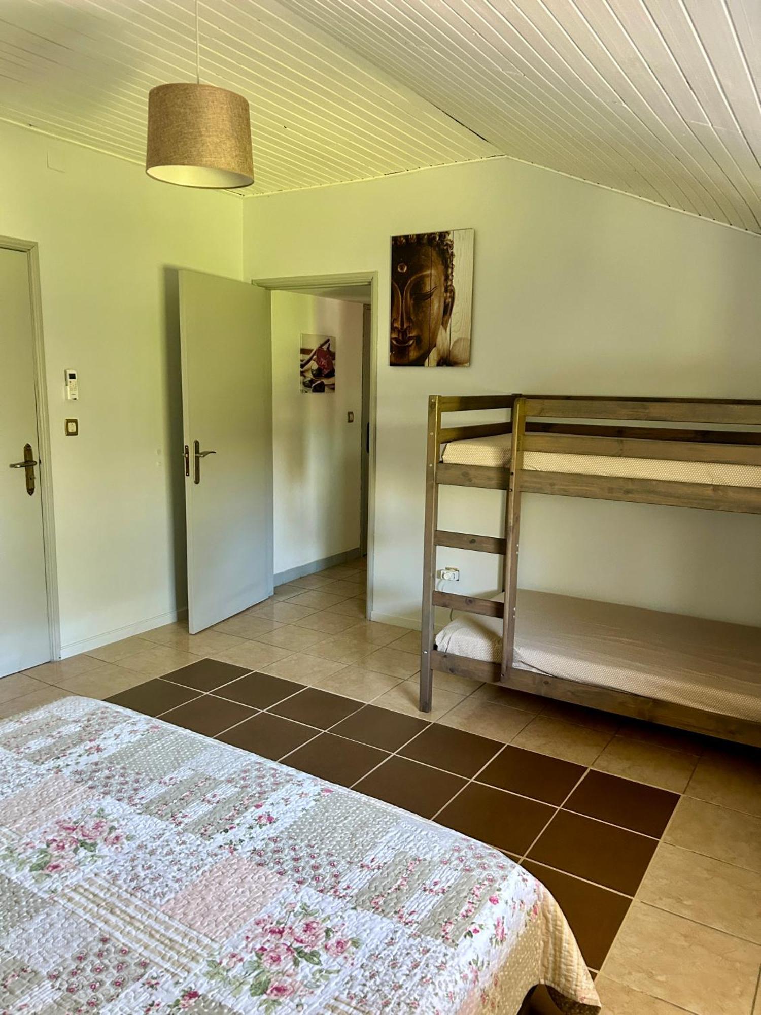 Quinta De Areias Bed & Breakfast Crespos Eksteriør bilde