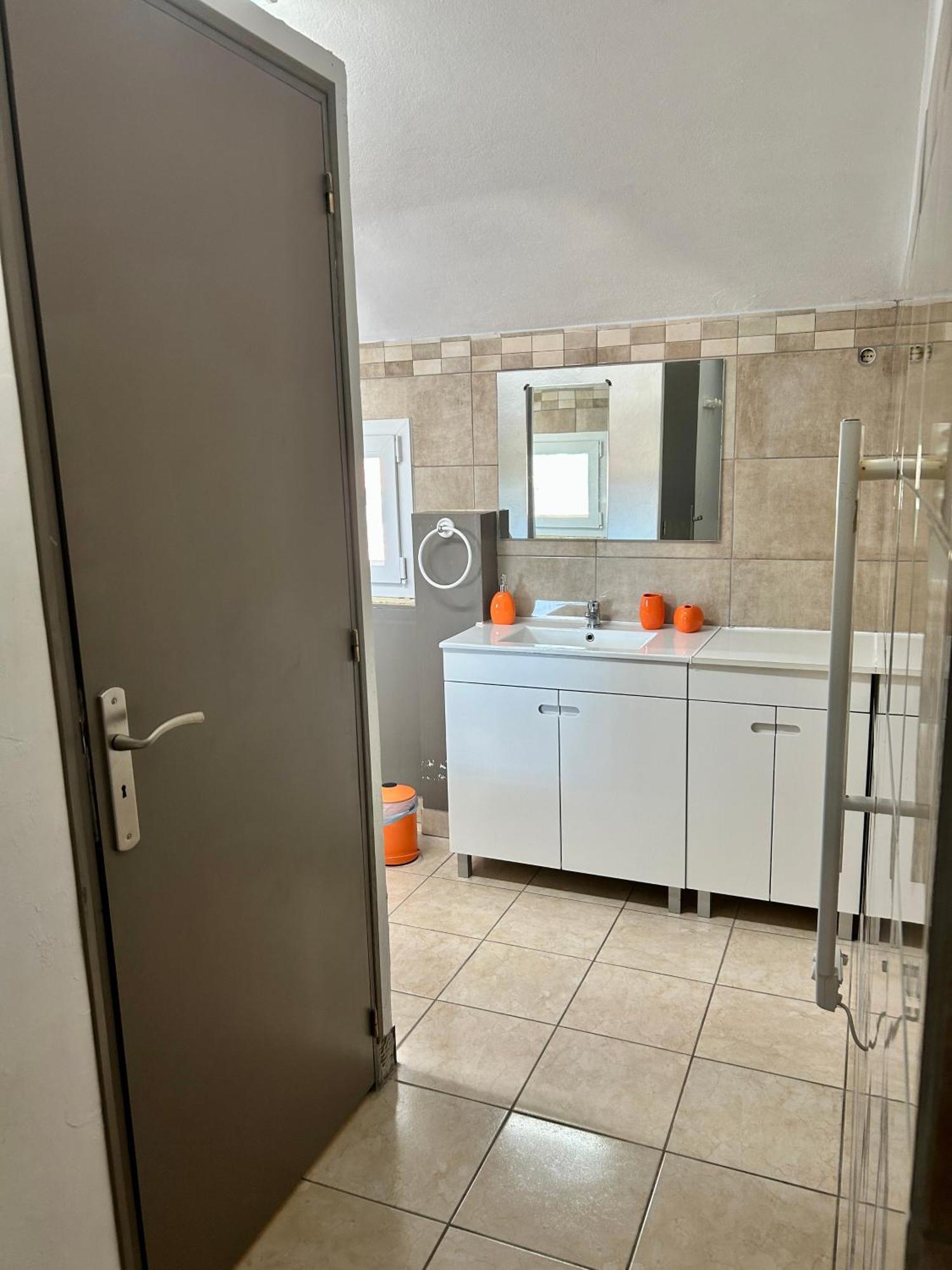 Quinta De Areias Bed & Breakfast Crespos Eksteriør bilde
