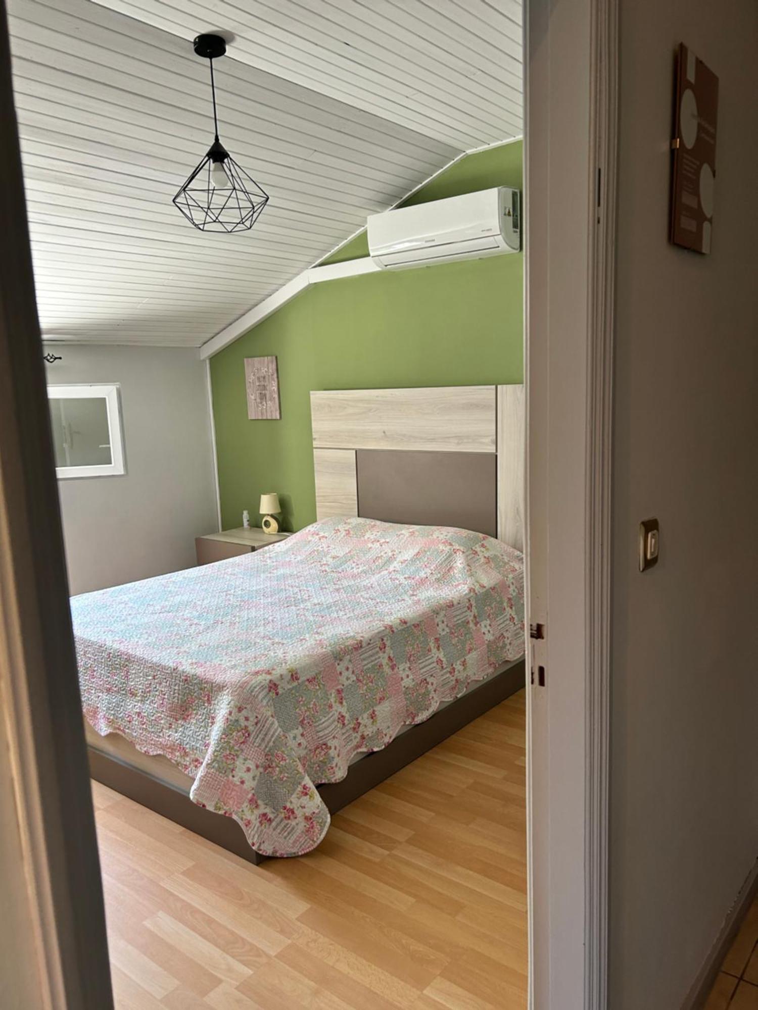 Quinta De Areias Bed & Breakfast Crespos Eksteriør bilde