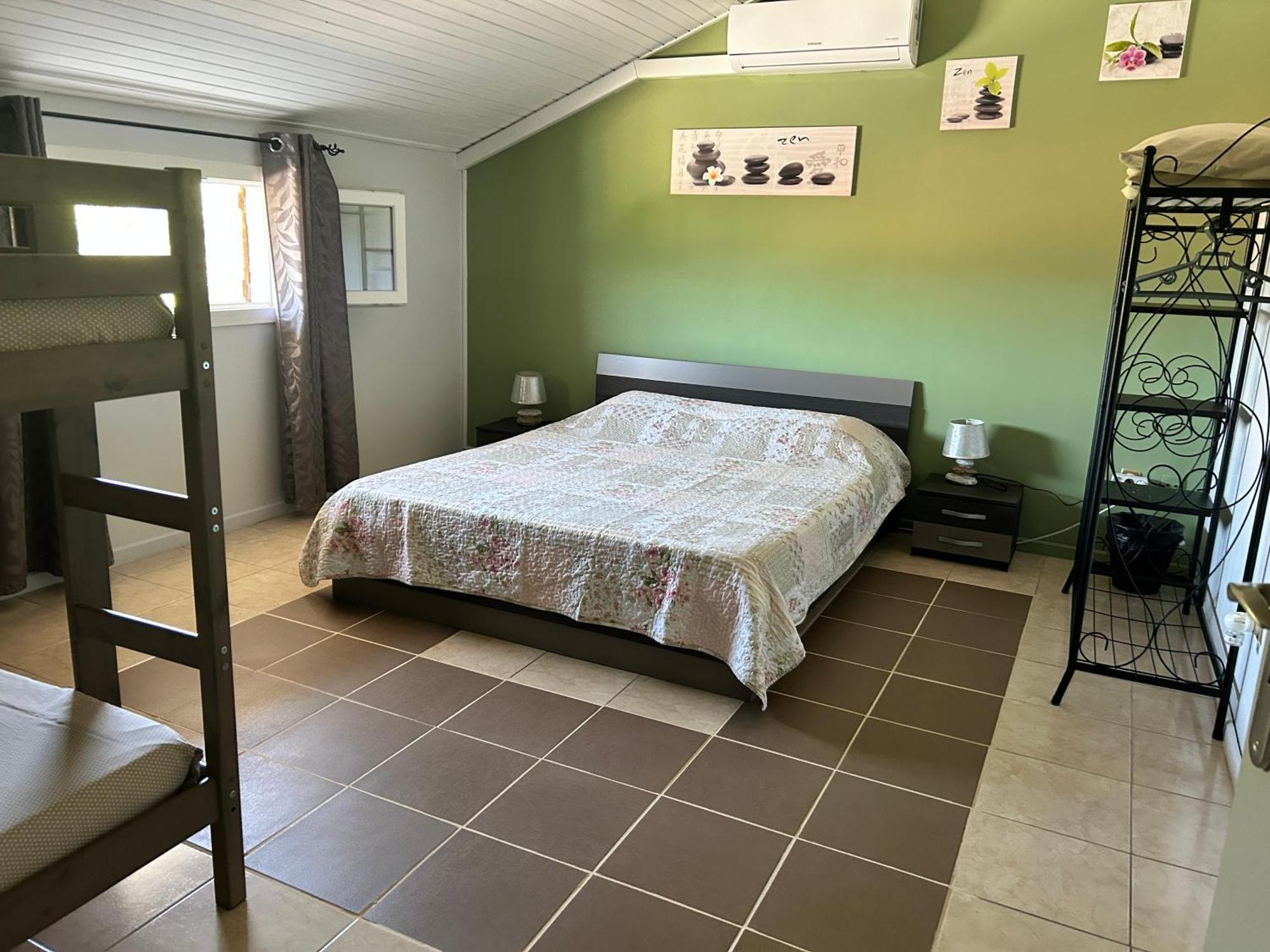 Quinta De Areias Bed & Breakfast Crespos Eksteriør bilde