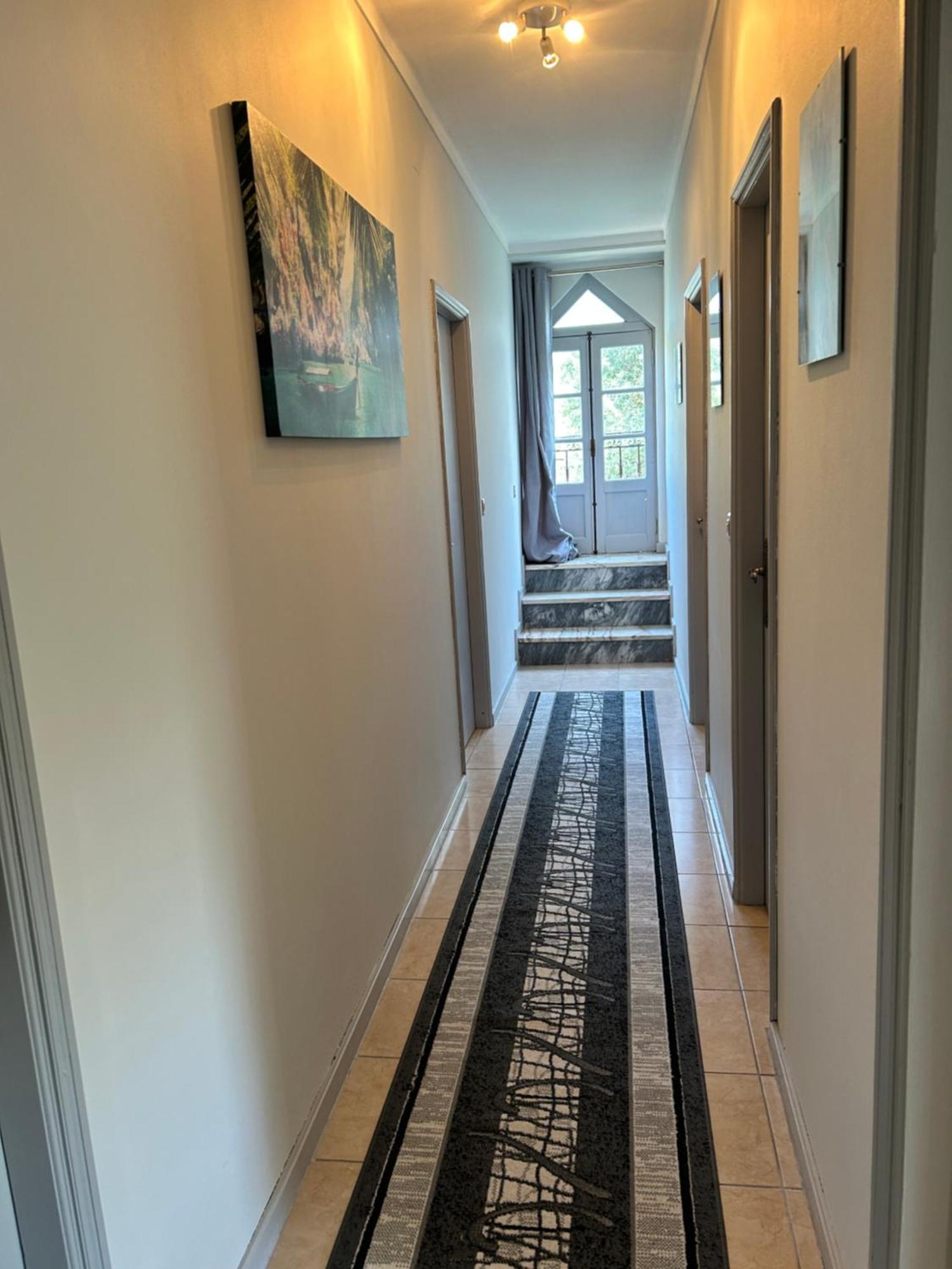 Quinta De Areias Bed & Breakfast Crespos Eksteriør bilde
