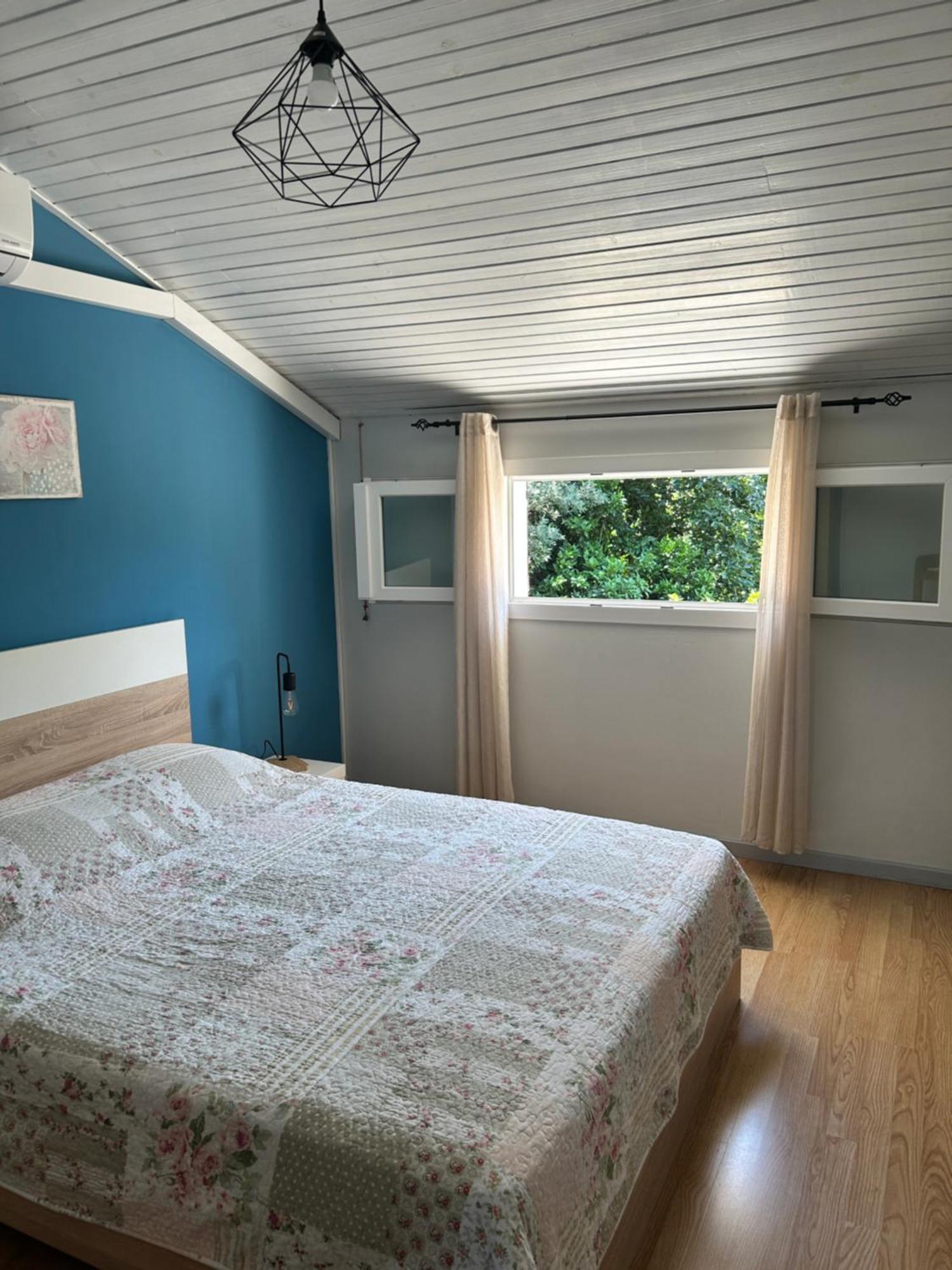 Quinta De Areias Bed & Breakfast Crespos Eksteriør bilde