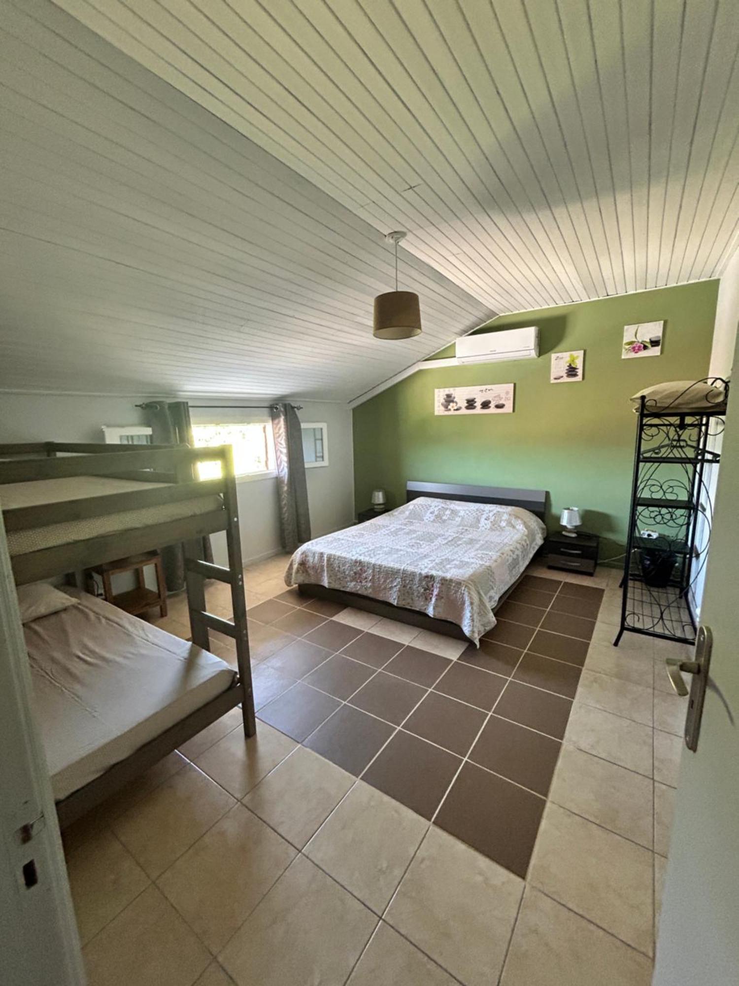 Quinta De Areias Bed & Breakfast Crespos Eksteriør bilde