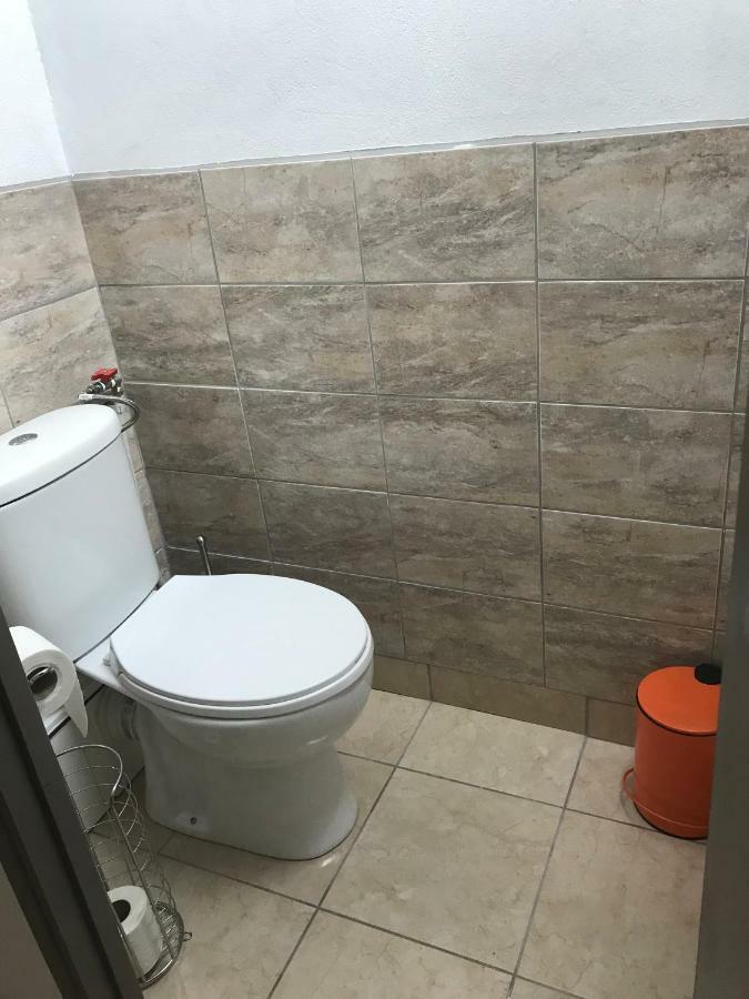 Quinta De Areias Bed & Breakfast Crespos Eksteriør bilde